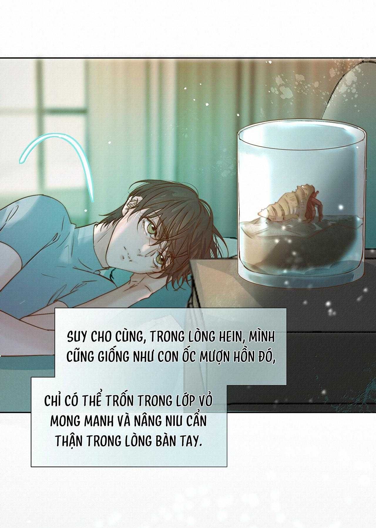 Trỗi Dậy Từ Tro Tàn Chapter 89 - 38