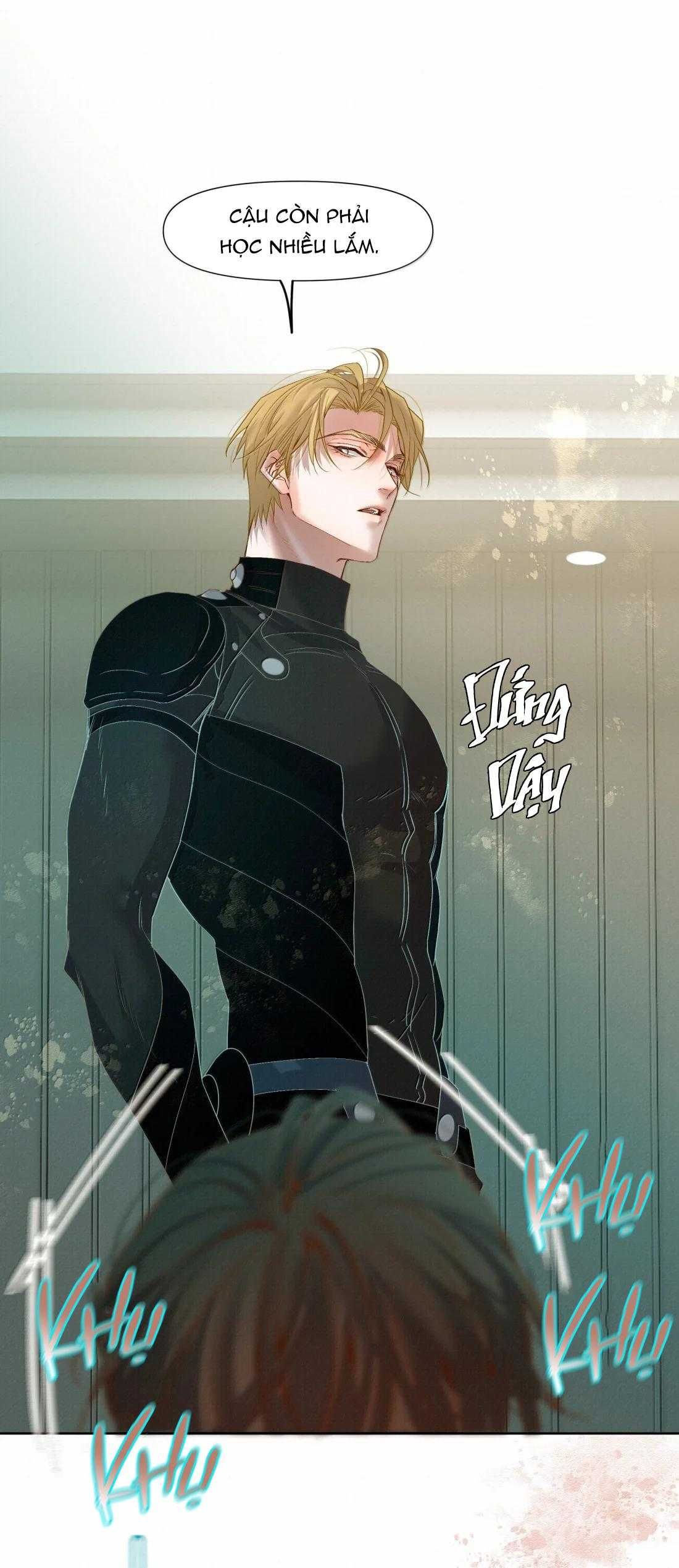 Trỗi Dậy Từ Tro Tàn Chapter 90 - 26
