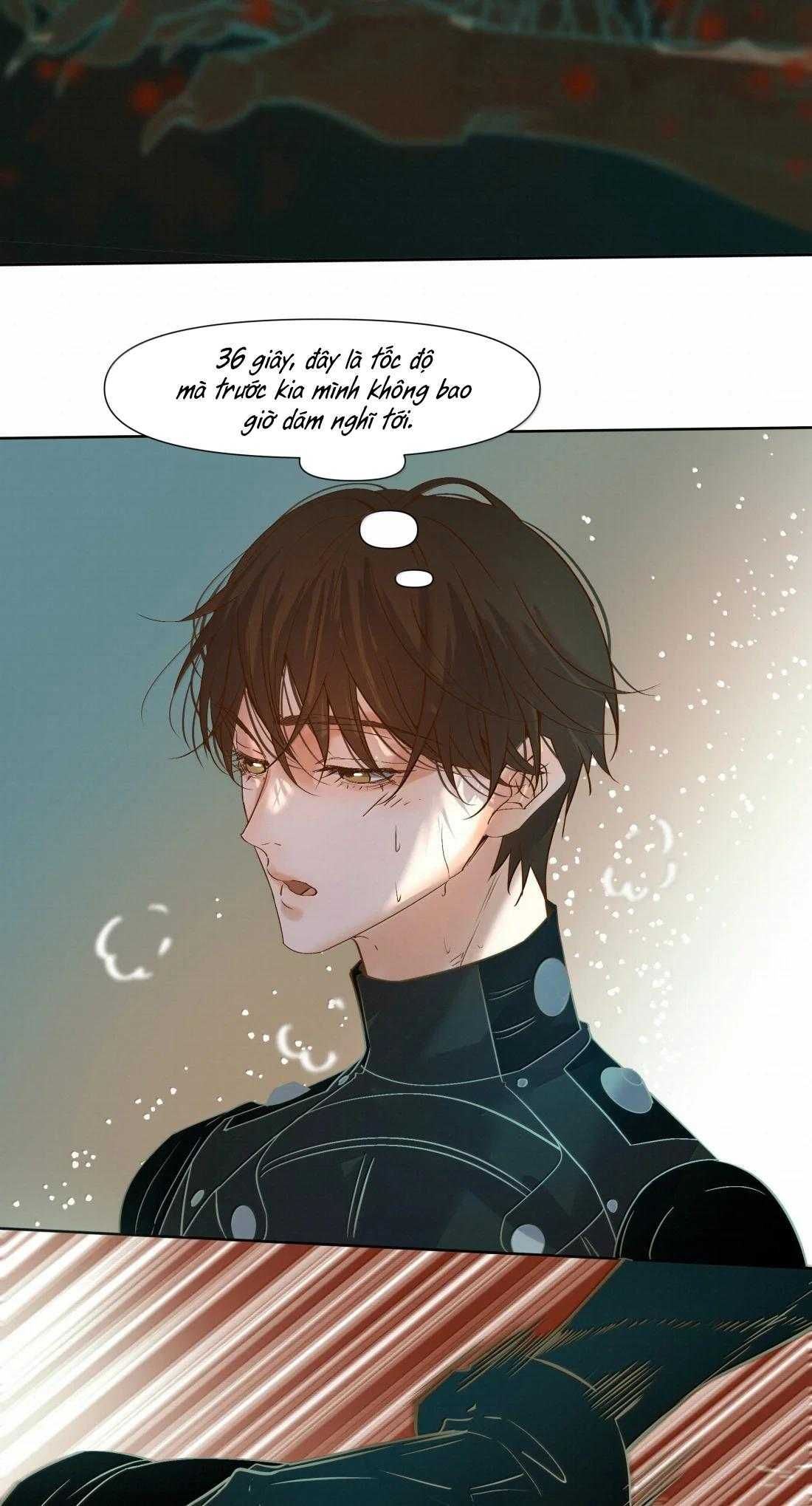 Trỗi Dậy Từ Tro Tàn Chapter 90 - 42