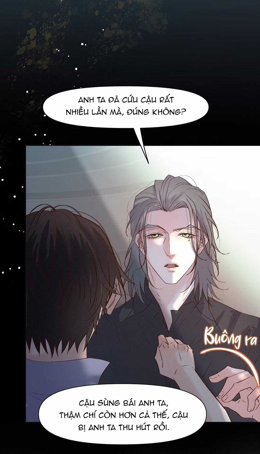 Trỗi Dậy Từ Tro Tàn Chapter 97 - 13