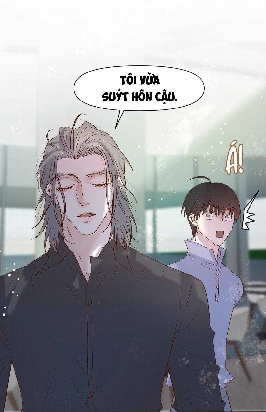 Trỗi Dậy Từ Tro Tàn Chapter 97 - 19