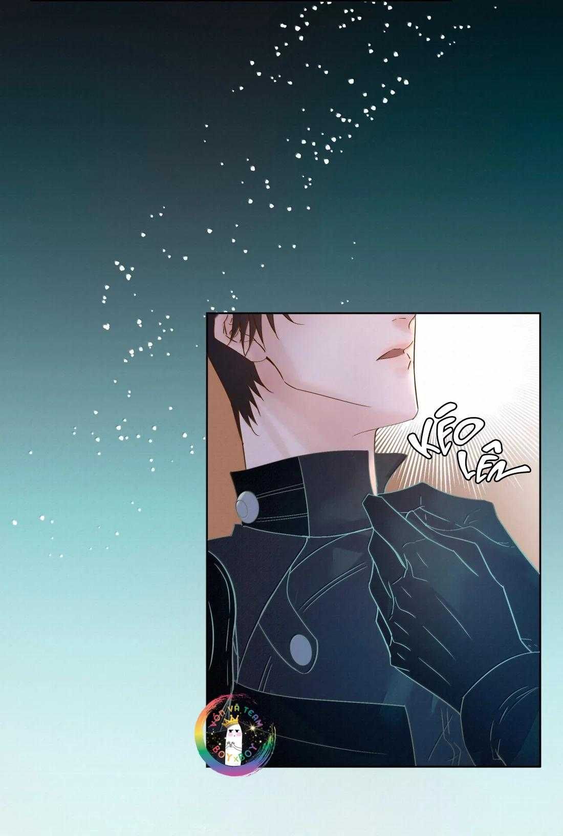 Trỗi Dậy Từ Tro Tàn Chapter 97 - 37