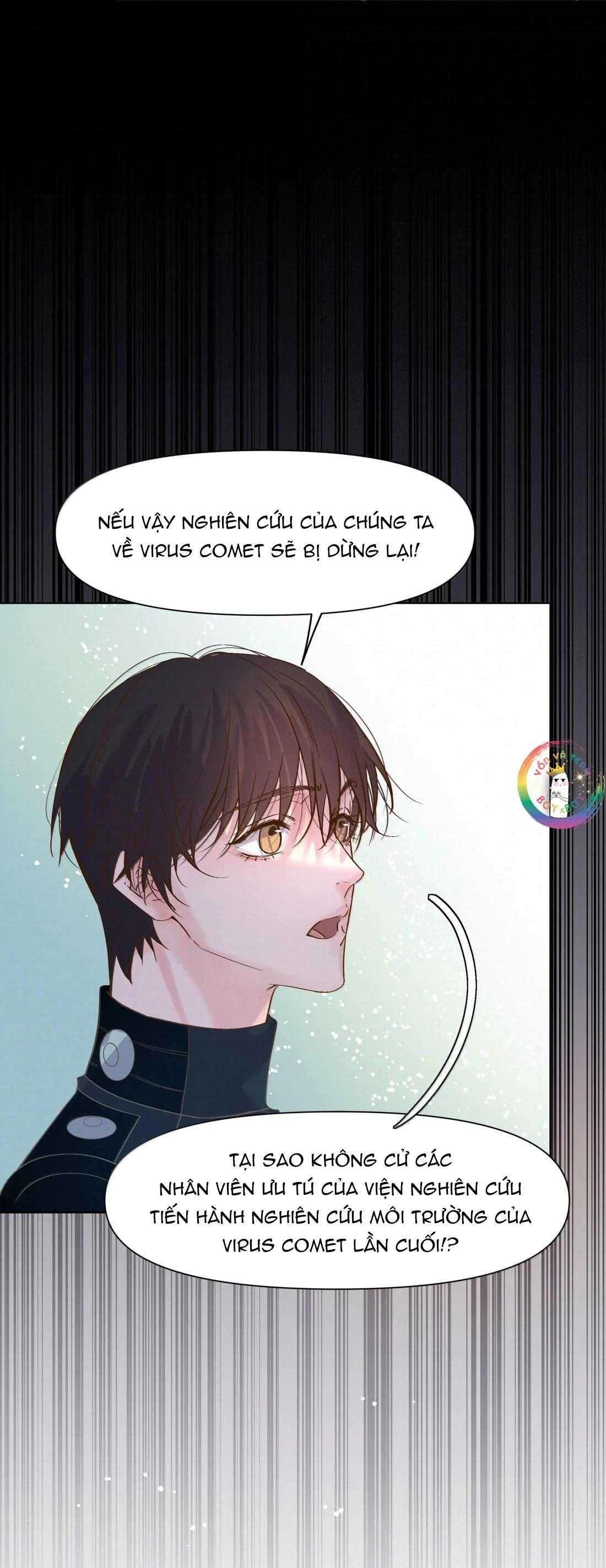 Trỗi Dậy Từ Tro Tàn Chapter 98 - 11