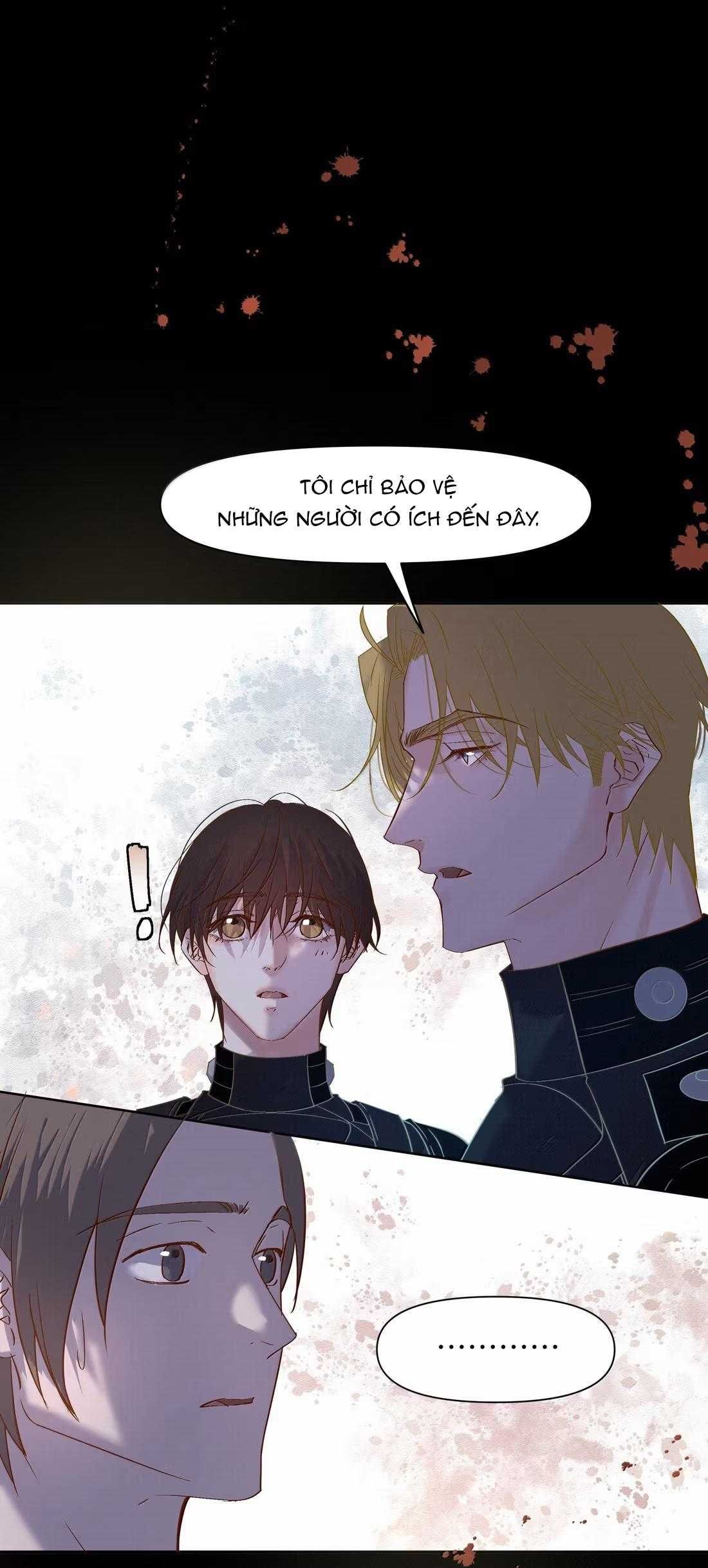 Trỗi Dậy Từ Tro Tàn Chapter 98 - 29