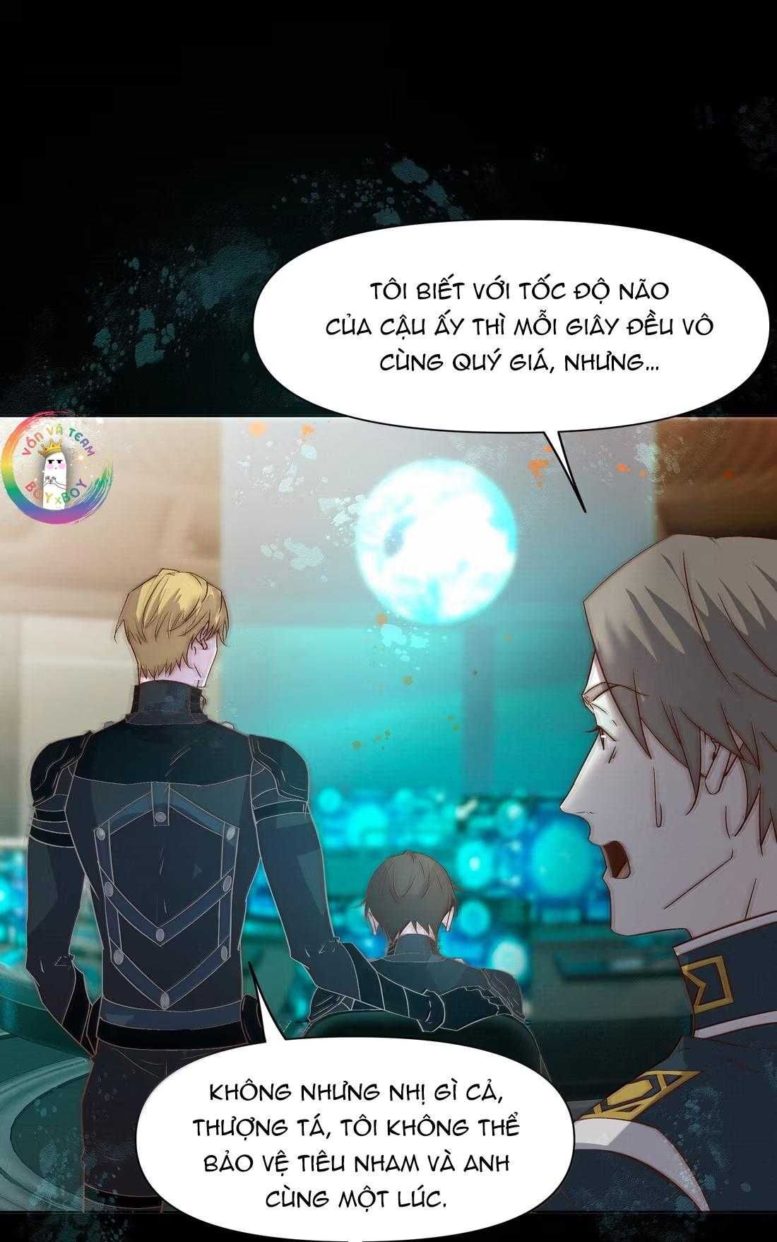 Trỗi Dậy Từ Tro Tàn Chapter 99 - 10