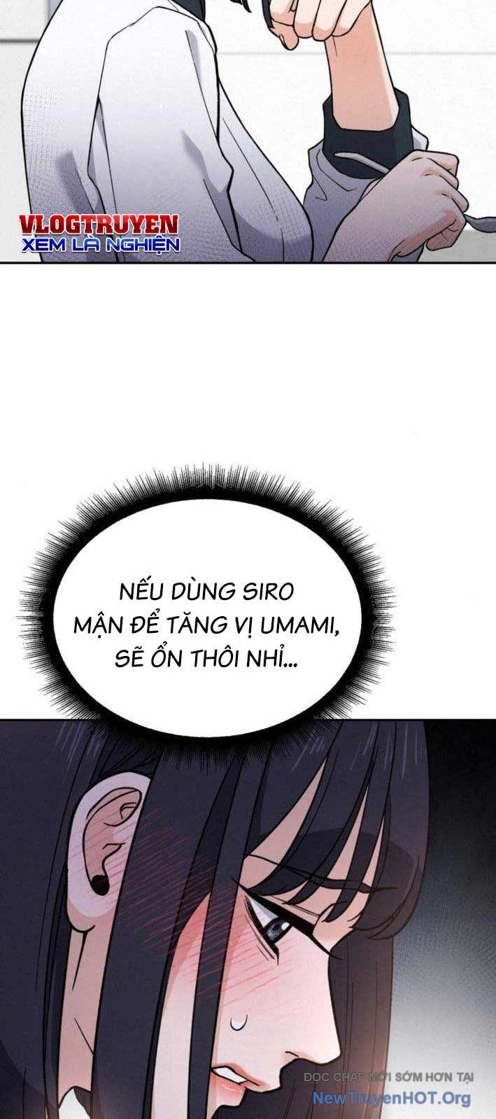 Đấu Trường Ẩm Thực Chapter 16 - 74