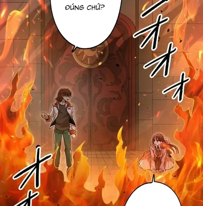 Phế Vật Thợ Săn Trùng Sinh Chapter 17 - 65