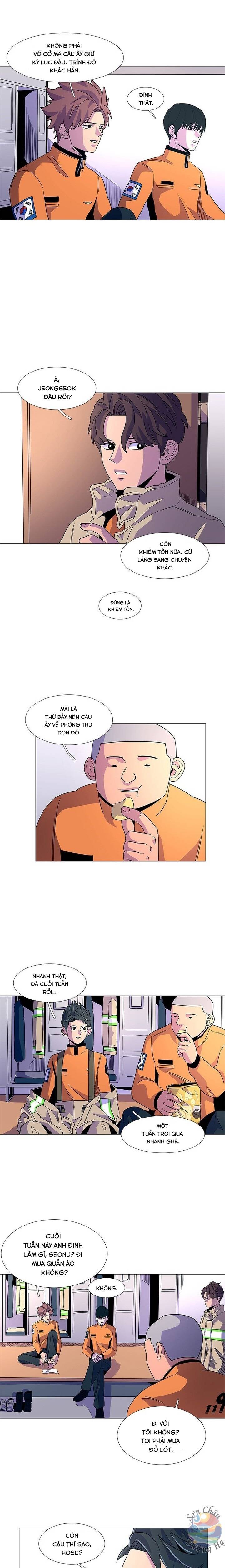 1 Second Chapter 13 - 12