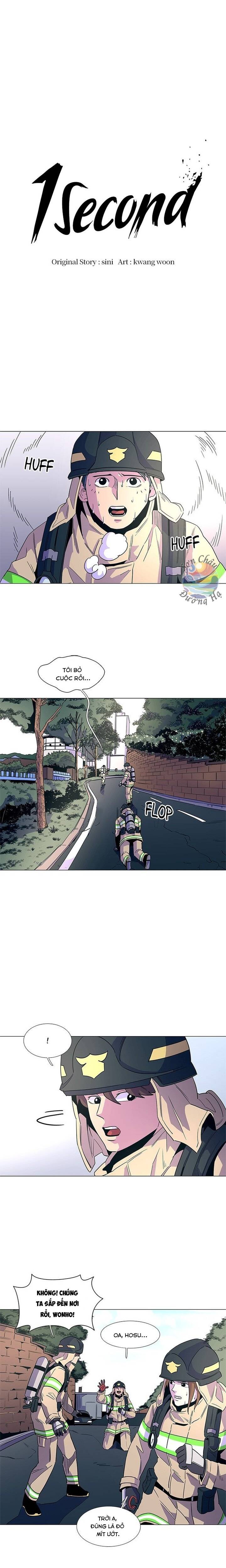1 Second Chapter 14 - 1