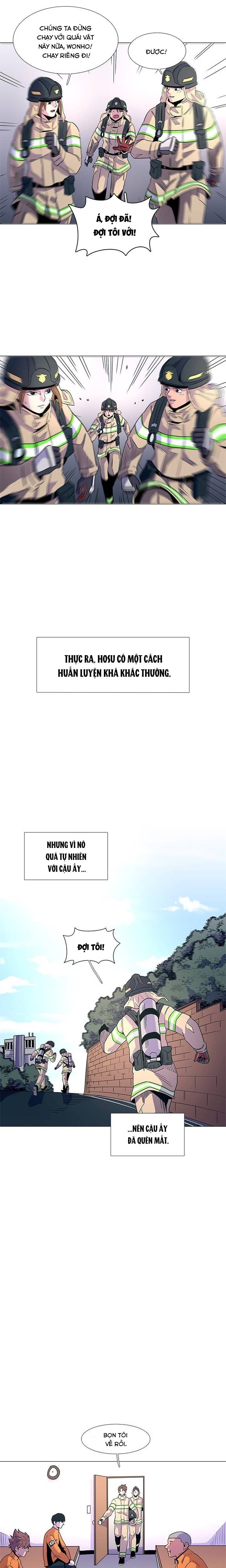 1 Second Chapter 14 - 9