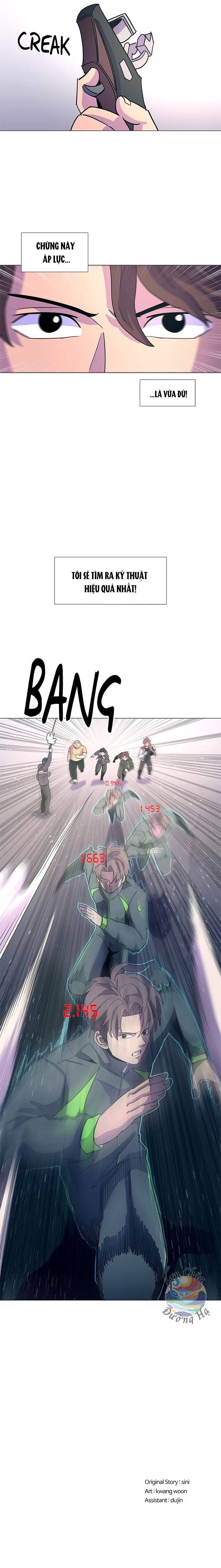1 Second Chapter 14 - 14