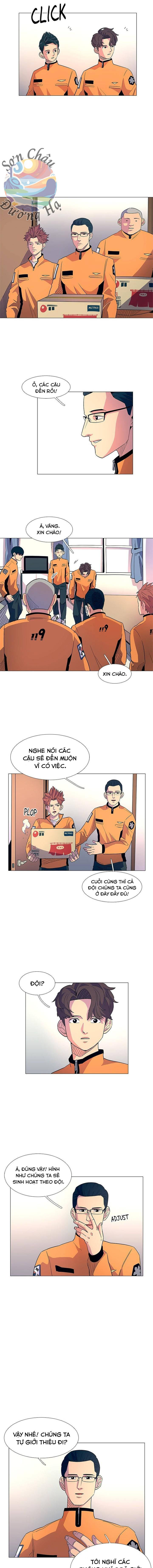 1 Second Chapter 3 - 1