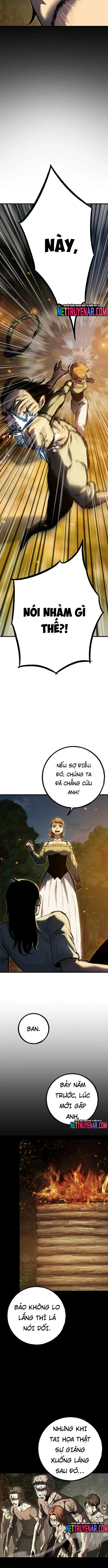 Dấu Ấn Tu La Chapter 0 - 11