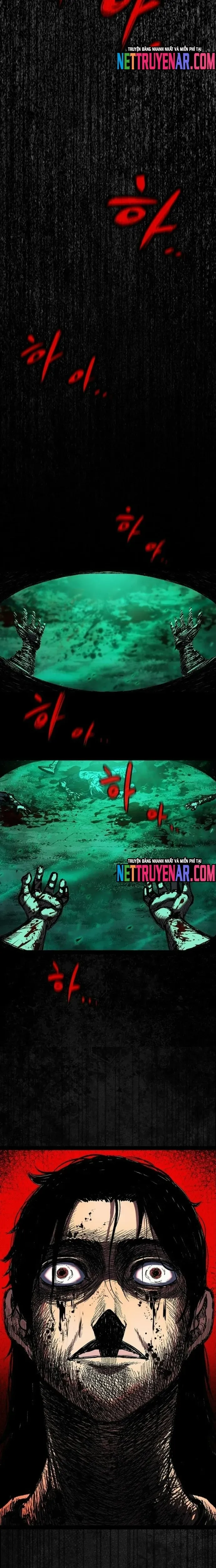 Dấu Ấn Tu La Chapter 0 - 15