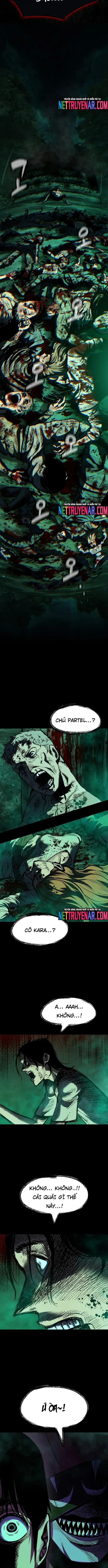 Dấu Ấn Tu La Chapter 0 - 18