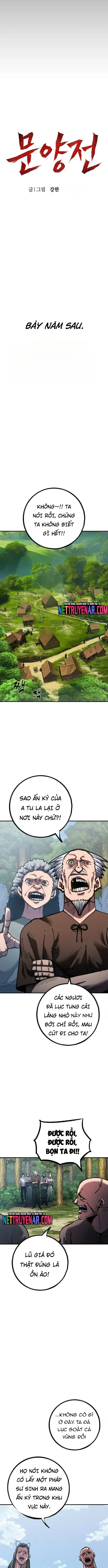 Dấu Ấn Tu La Chapter 0 - 5