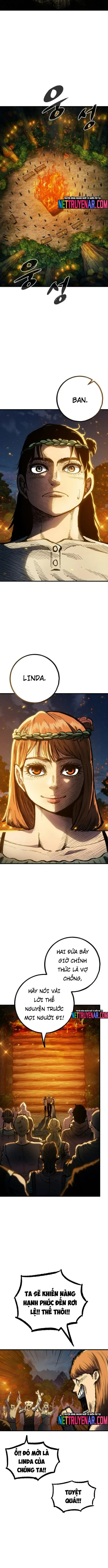 Dấu Ấn Tu La Chapter 0 - 9