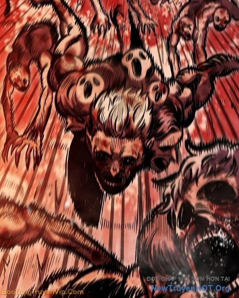 Dấu Ấn Tu La Chapter 1.1 - 110