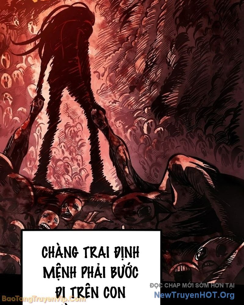 Dấu Ấn Tu La Chapter 1.1 - 127