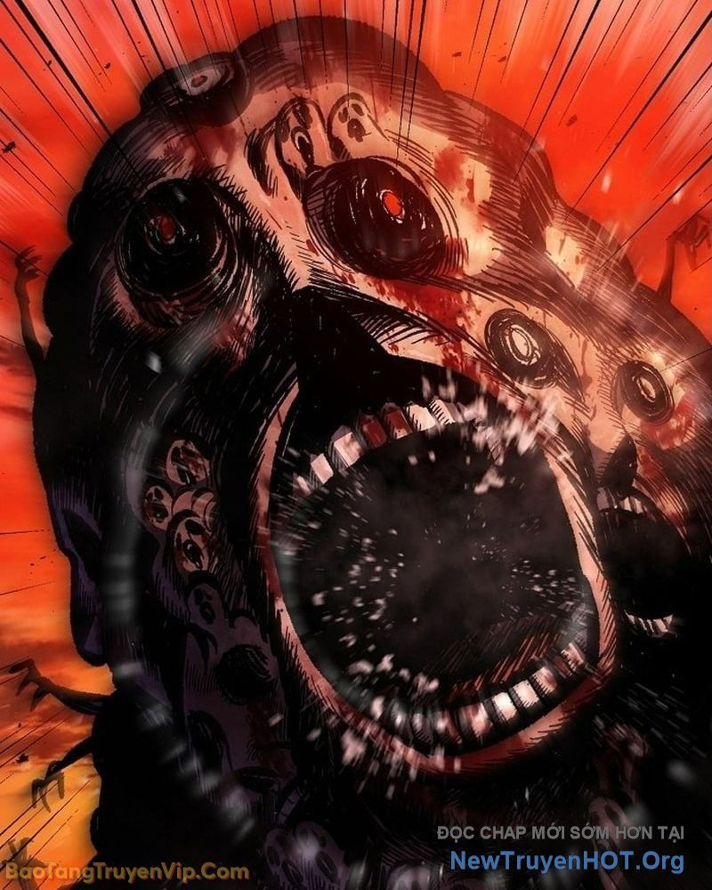 Dấu Ấn Tu La Chapter 1.1 - 129