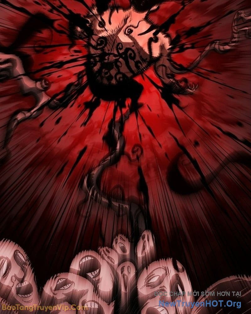 Dấu Ấn Tu La Chapter 1.1 - 191