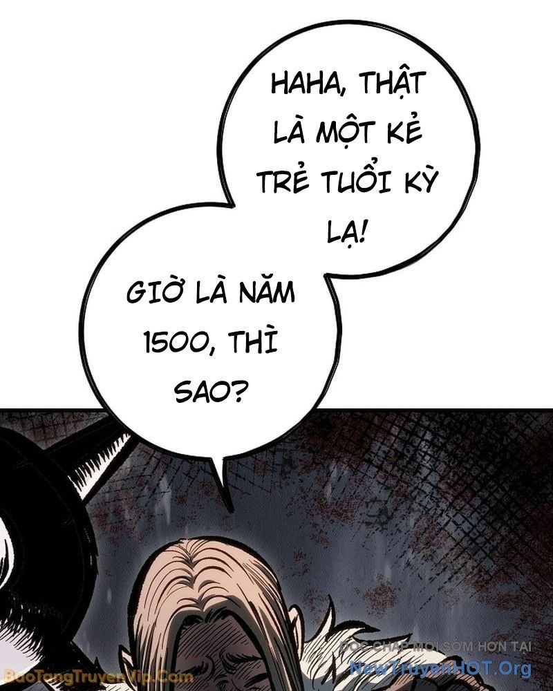 Dấu Ấn Tu La Chapter 1.1 - 256