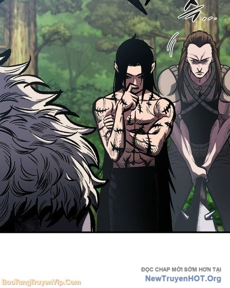 Dấu Ấn Tu La Chapter 1.1 - 259