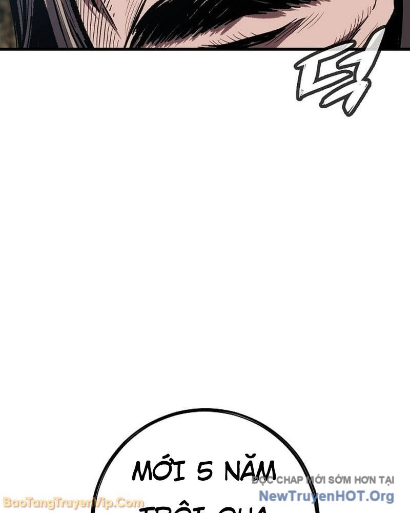 Dấu Ấn Tu La Chapter 1.1 - 261