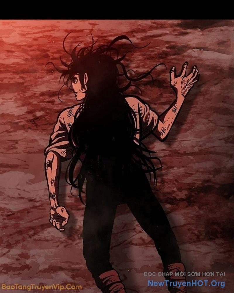 Dấu Ấn Tu La Chapter 1.1 - 33