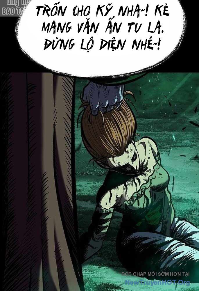 Dấu Ấn Tu La Chapter 1 - 165