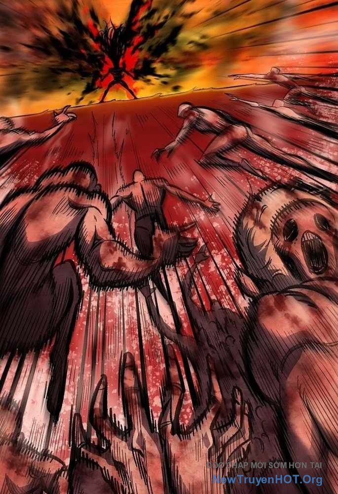 Dấu Ấn Tu La Chapter 1 - 268