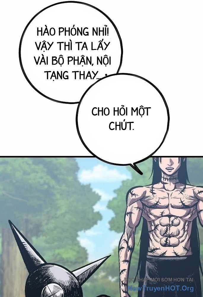Dấu Ấn Tu La Chapter 1 - 384