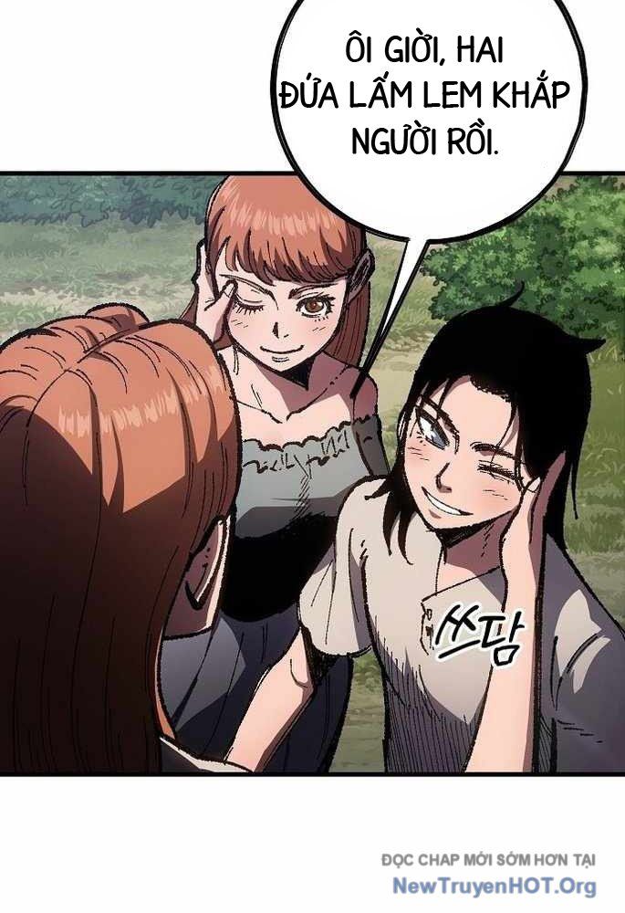 Dấu Ấn Tu La Chapter 1 - 67