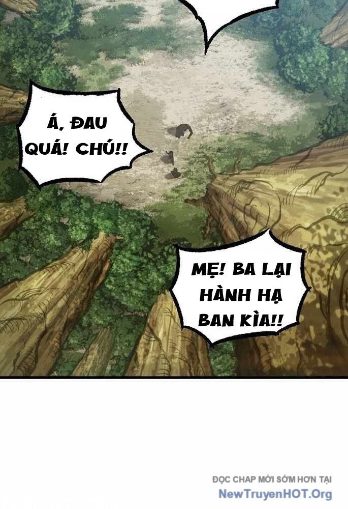 Dấu Ấn Tu La Chapter 1 - 76