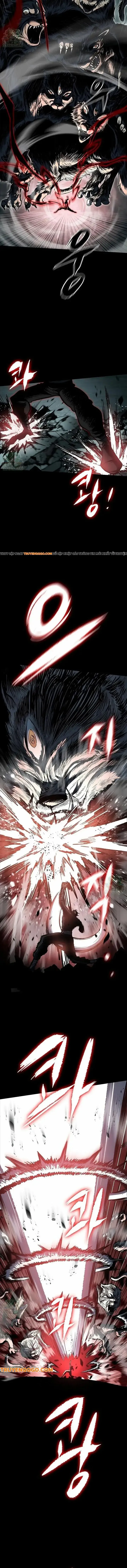 Dấu Ấn Tu La Chapter 10 - 3