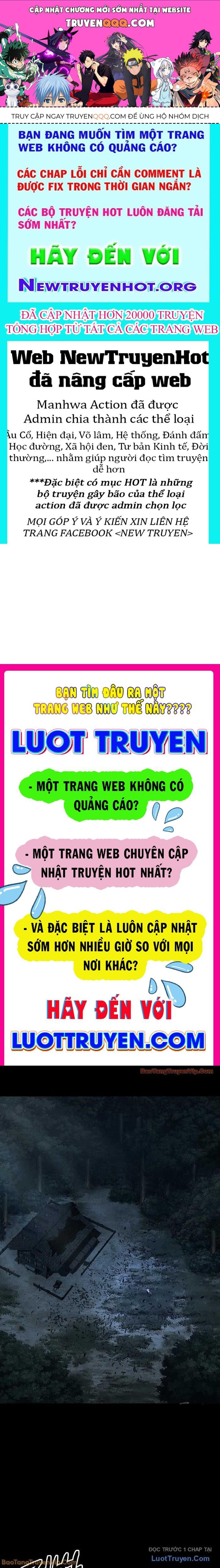 Dấu Ấn Tu La Chapter 11 - 1