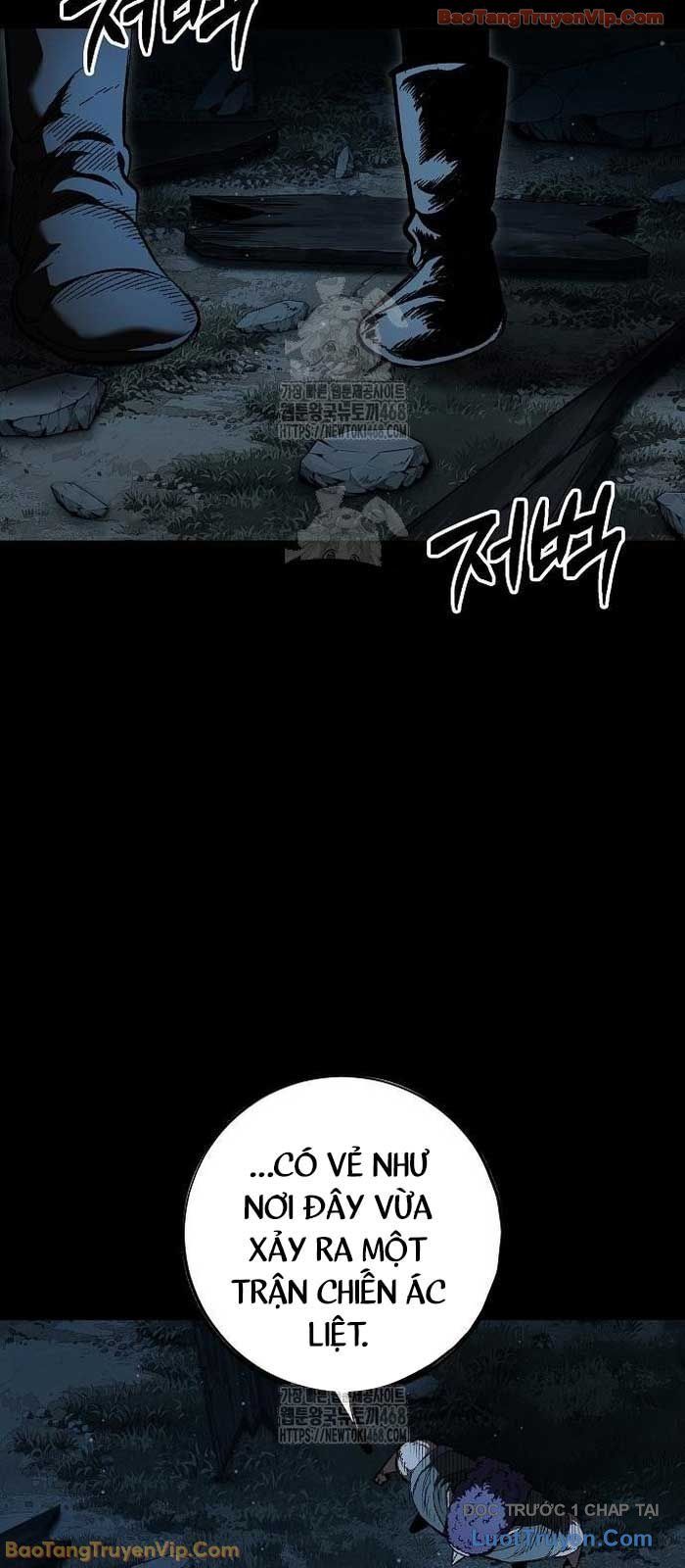 Dấu Ấn Tu La Chapter 11 - 2