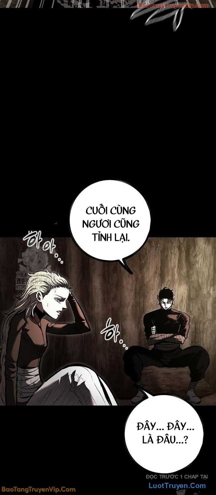 Dấu Ấn Tu La Chapter 11 - 14