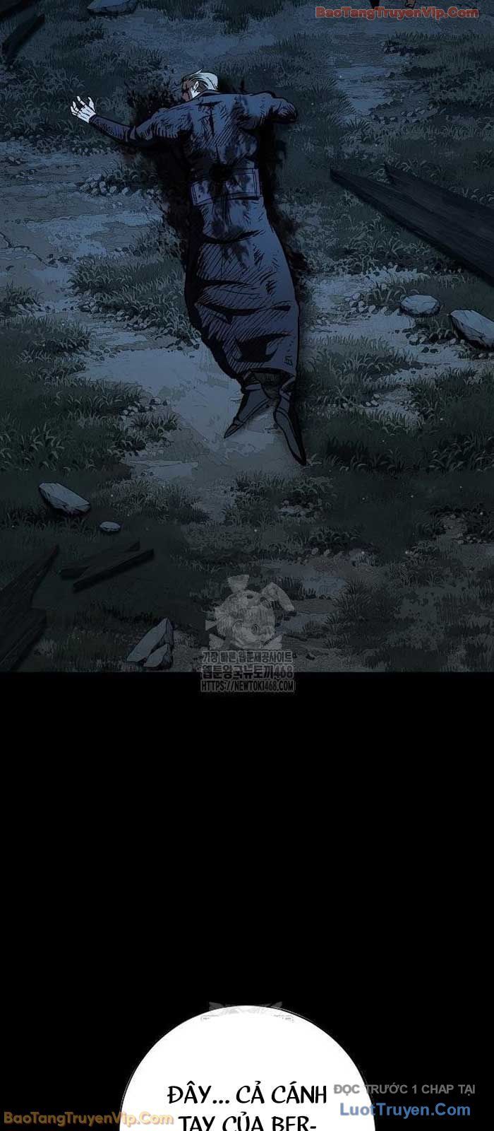 Dấu Ấn Tu La Chapter 11 - 3