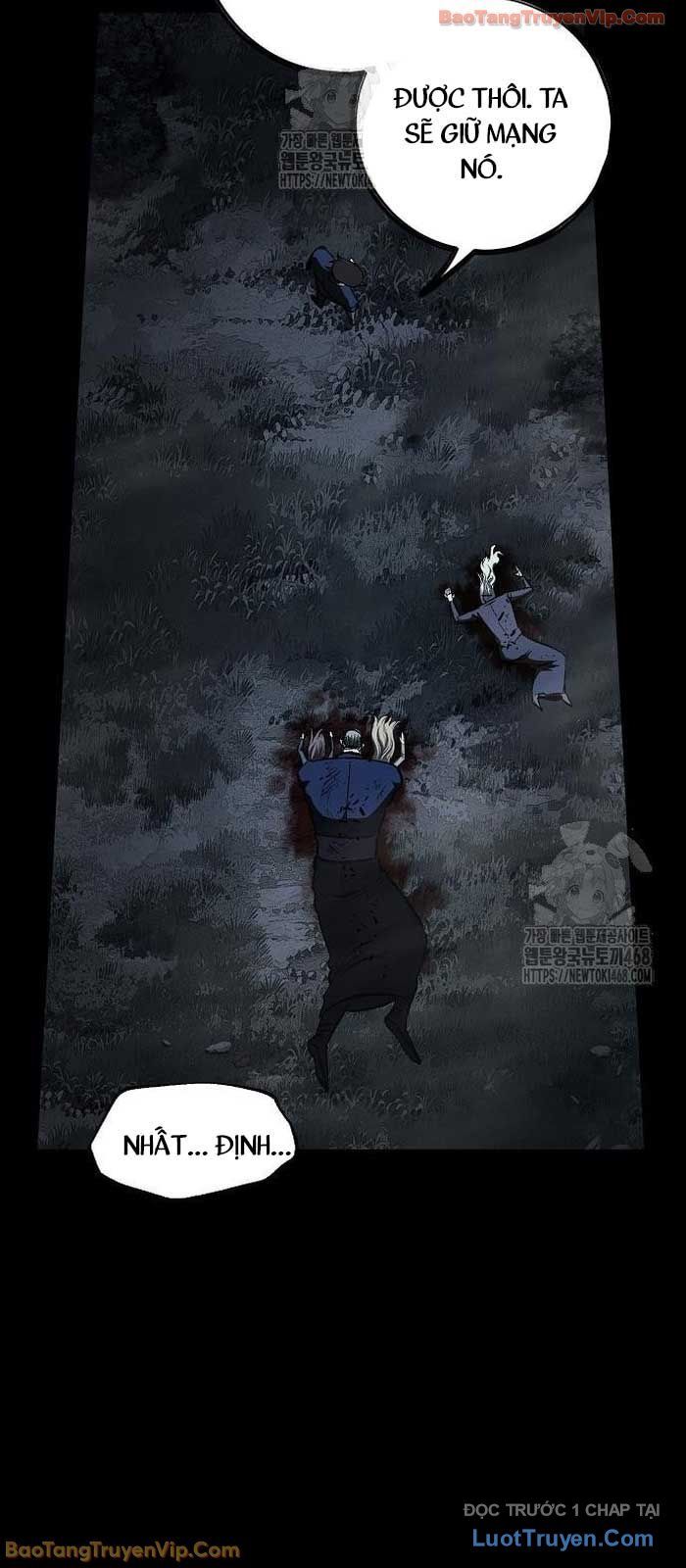 Dấu Ấn Tu La Chapter 11 - 33