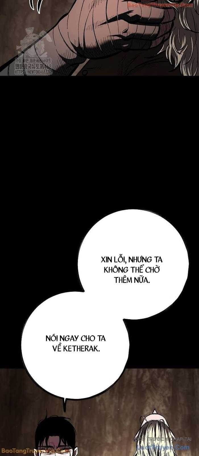 Dấu Ấn Tu La Chapter 11 - 36