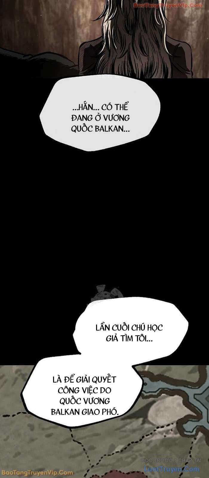 Dấu Ấn Tu La Chapter 11 - 38