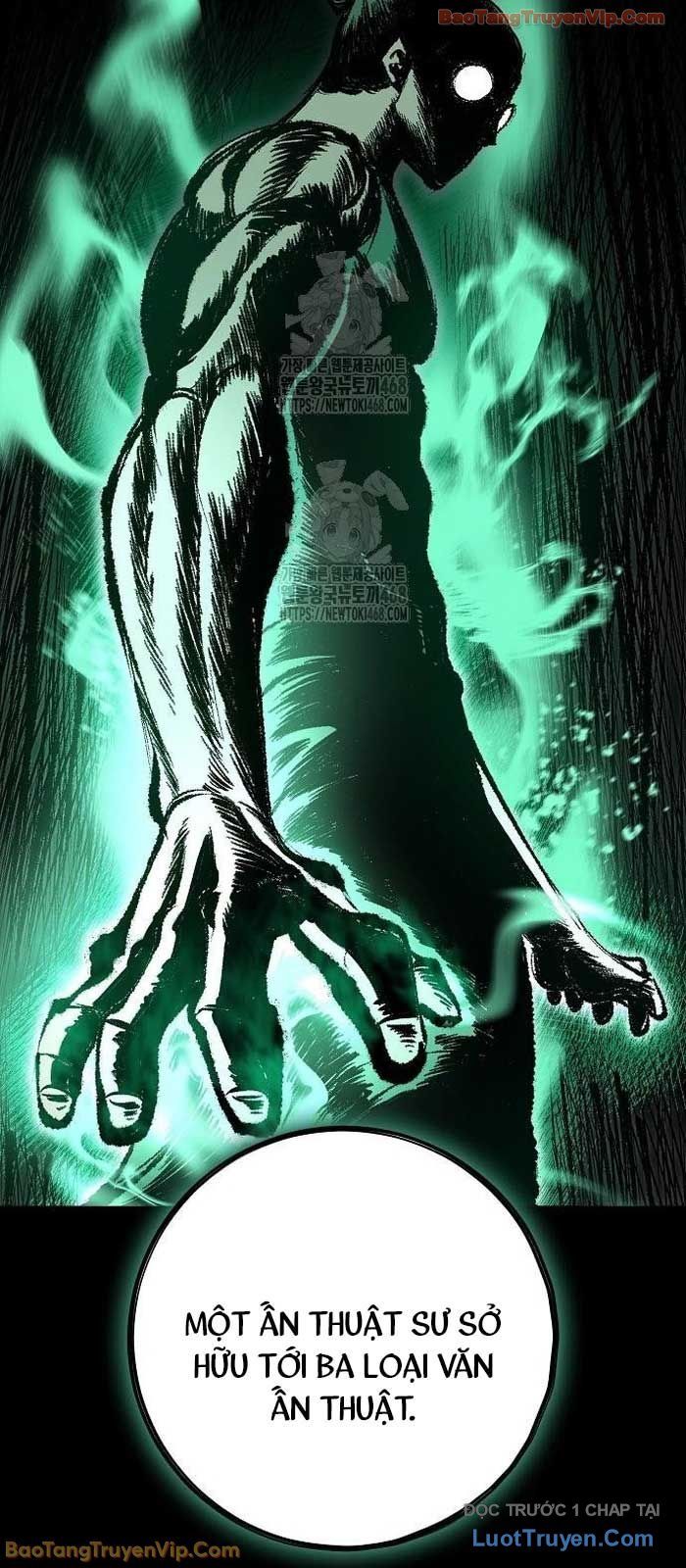 Dấu Ấn Tu La Chapter 11 - 43