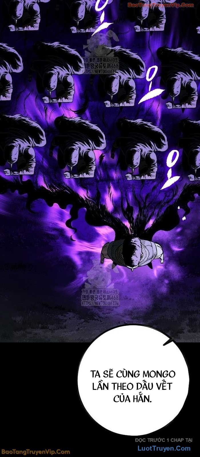 Dấu Ấn Tu La Chapter 11 - 7