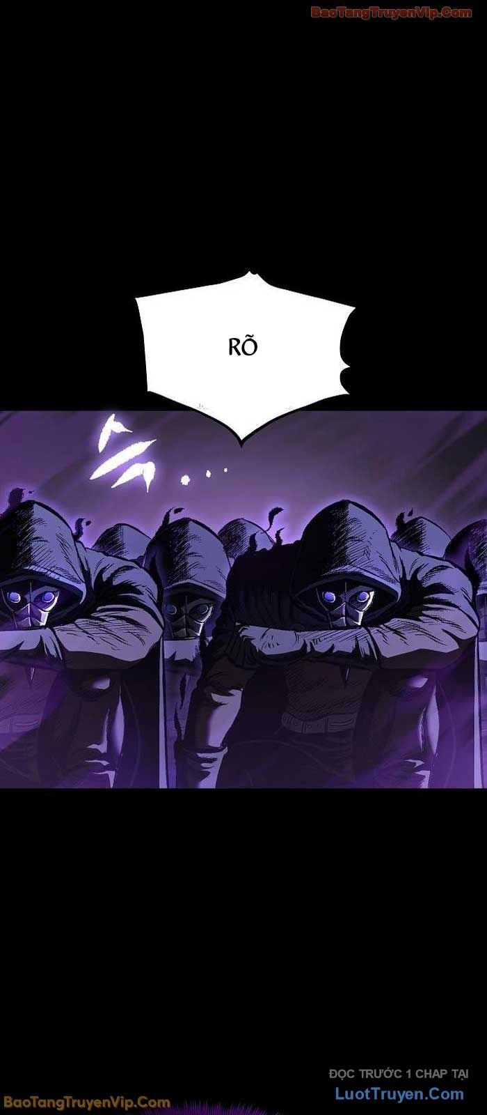 Dấu Ấn Tu La Chapter 11 - 8