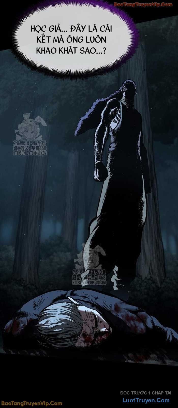 Dấu Ấn Tu La Chapter 11 - 9