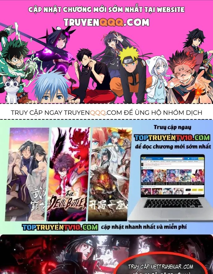 Dấu Ấn Tu La Chapter 12 - 1