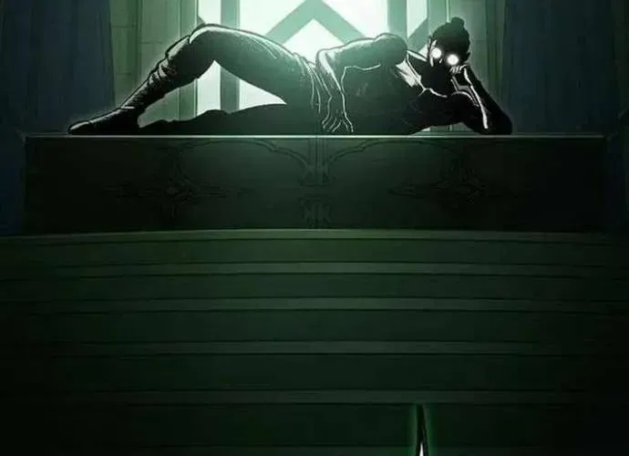 Dấu Ấn Tu La Chapter 12 - 19