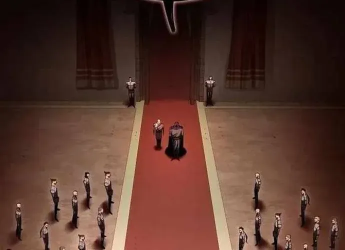 Dấu Ấn Tu La Chapter 12 - 80