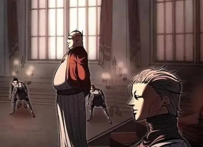 Dấu Ấn Tu La Chapter 12 - 100